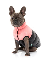 East Harlem Puffer Jacket - Pink - SPECIAL OFFER!